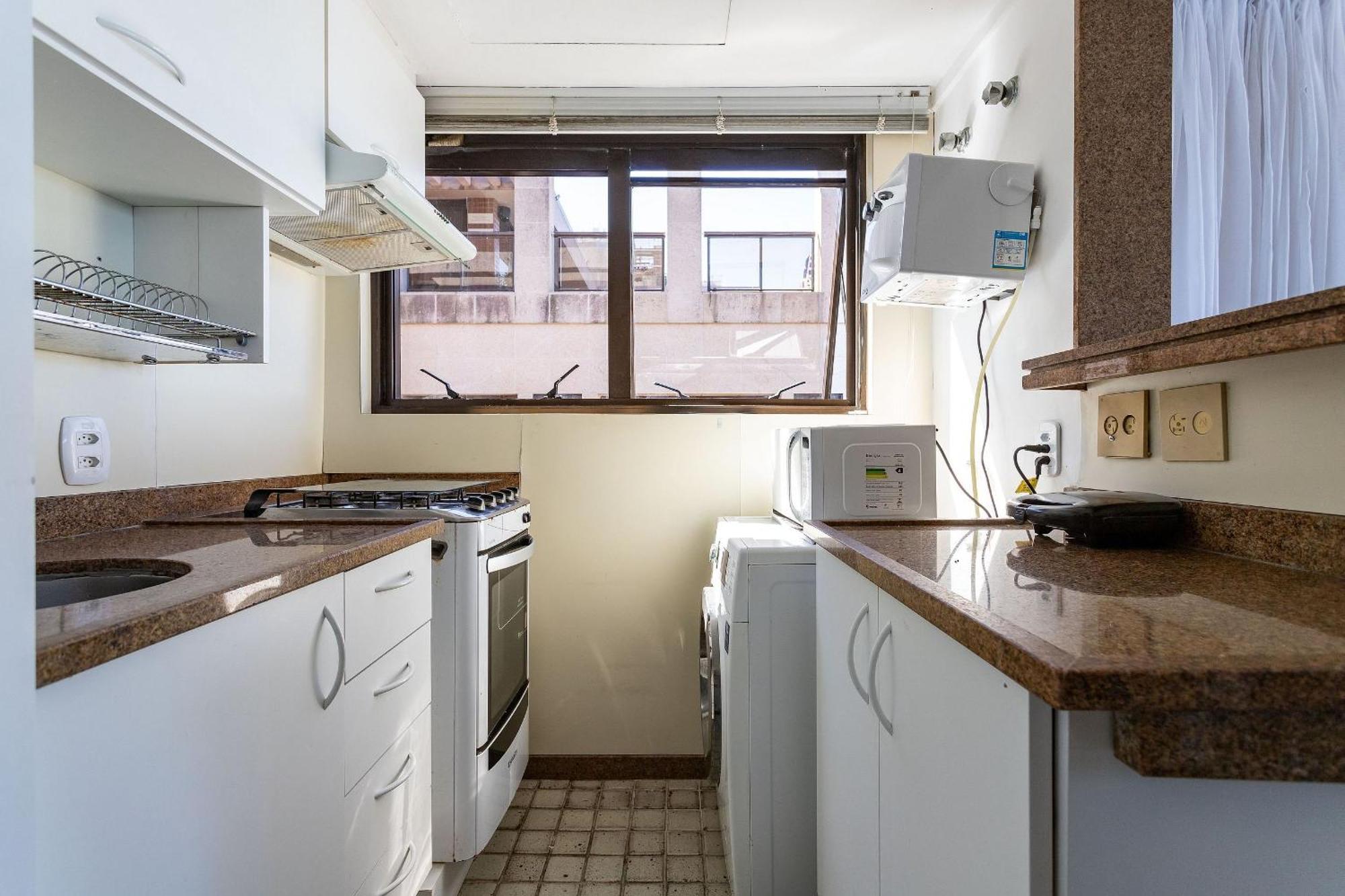 2 Suites, Vista Panoramica Ipanema Ріо-де-Жанейро Екстер'єр фото