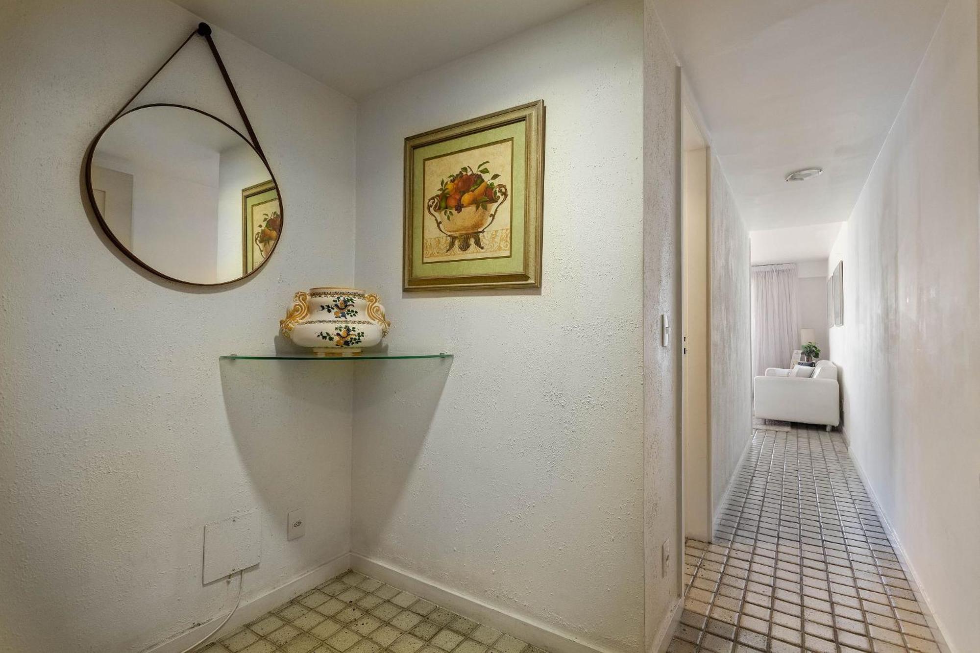 2 Suites, Vista Panoramica Ipanema Ріо-де-Жанейро Екстер'єр фото