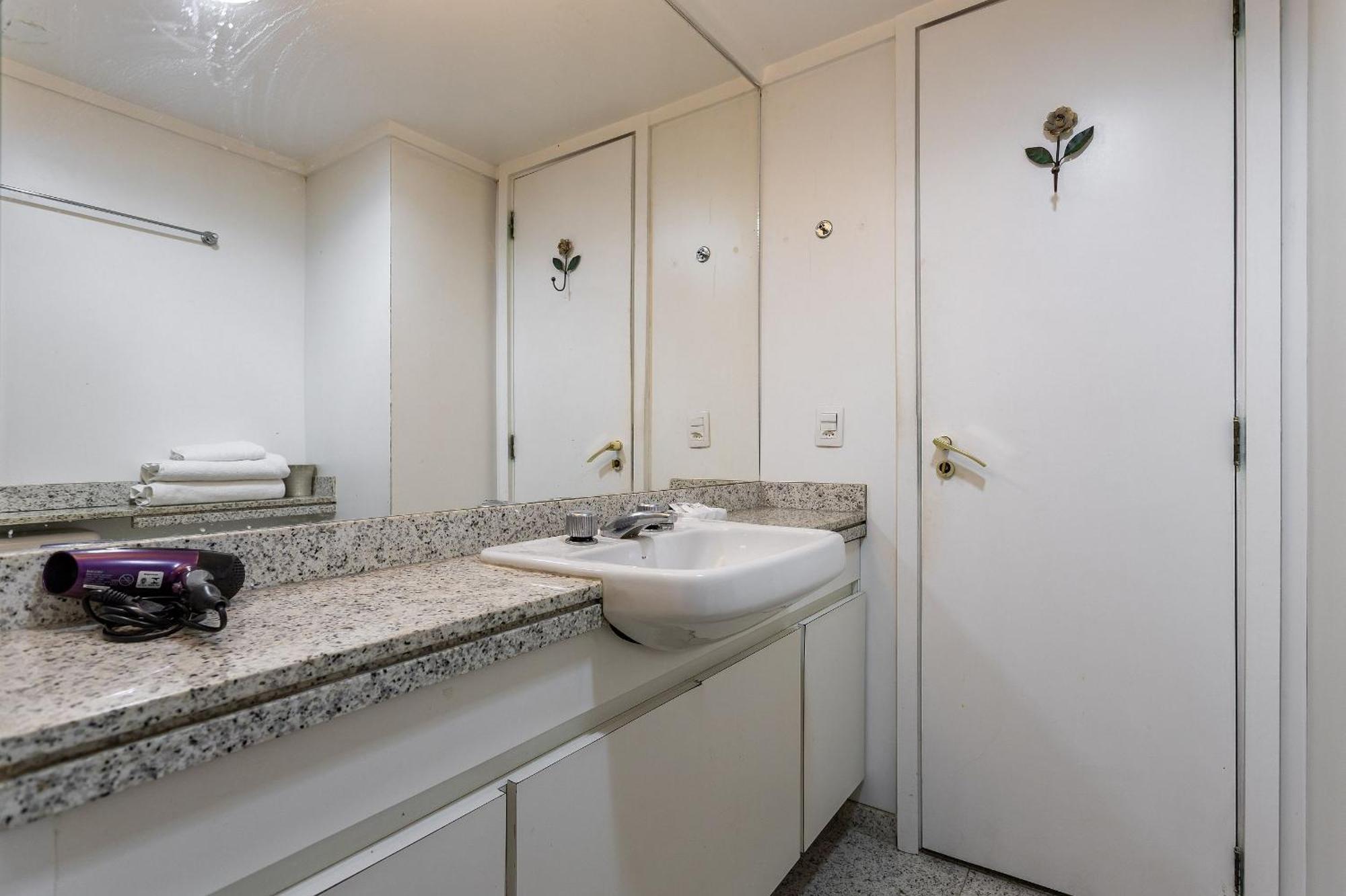 2 Suites, Vista Panoramica Ipanema Ріо-де-Жанейро Екстер'єр фото