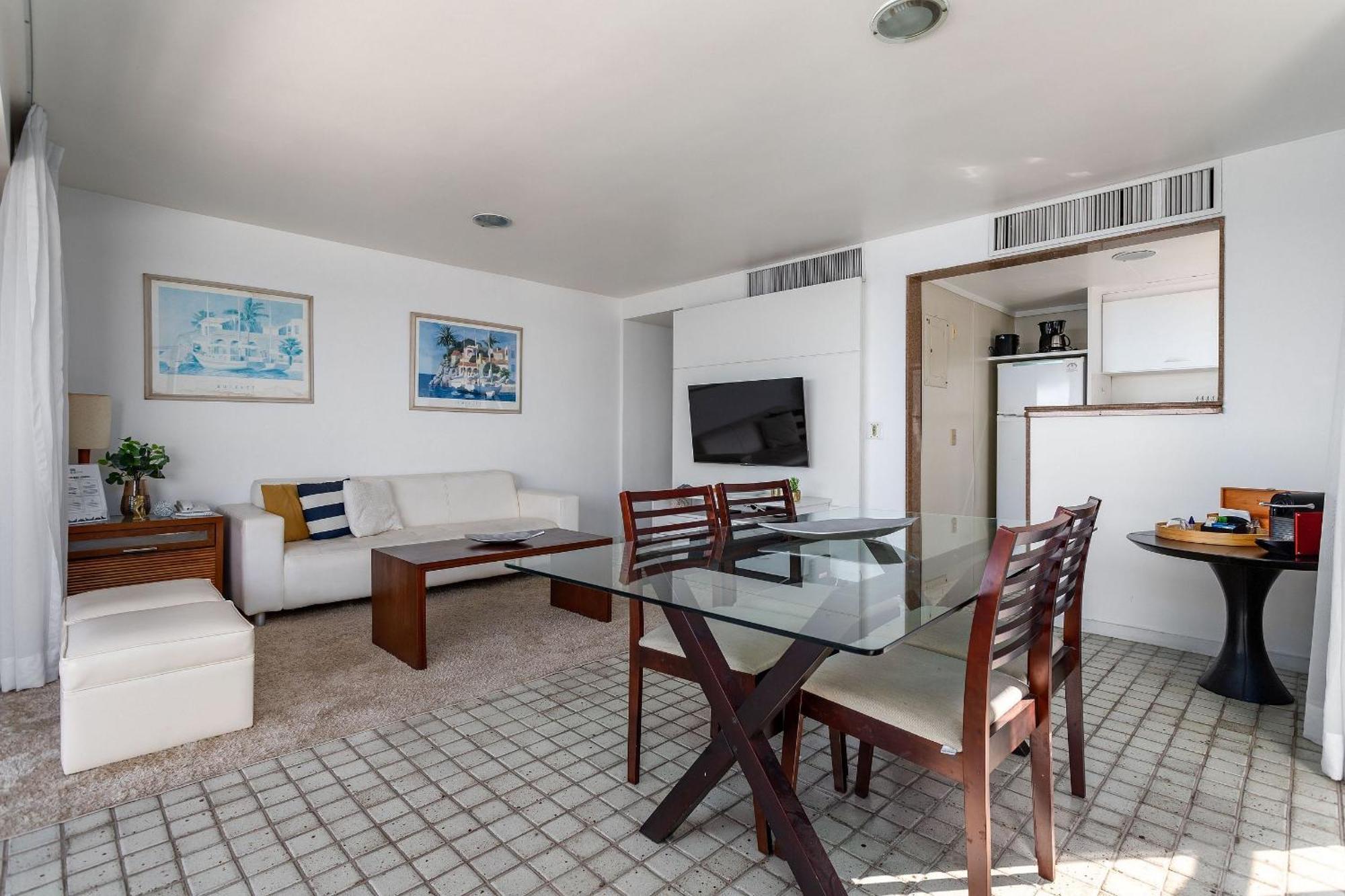 2 Suites, Vista Panoramica Ipanema Ріо-де-Жанейро Екстер'єр фото